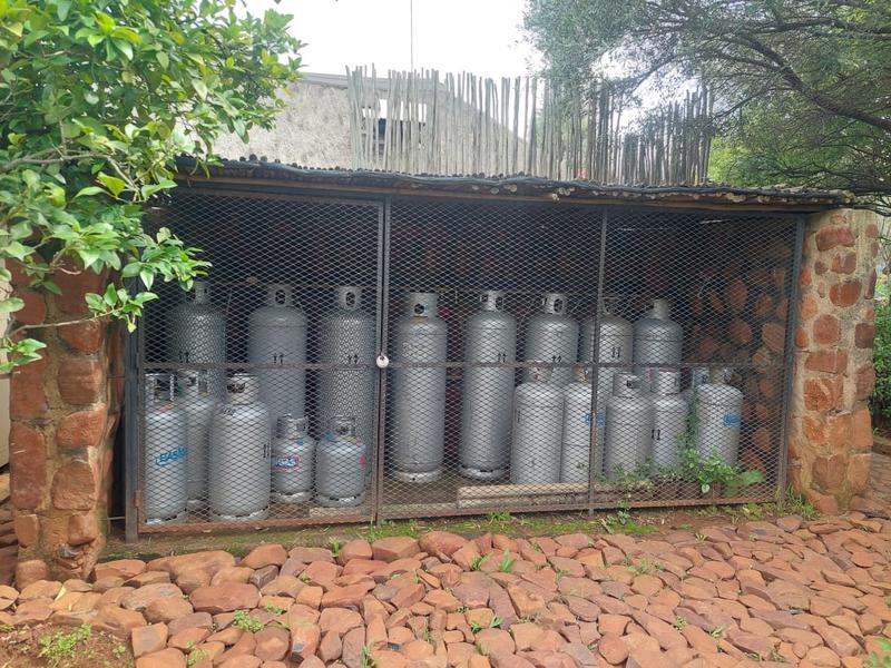 0 Bedroom Property for Sale in Rustenburg Rural North West